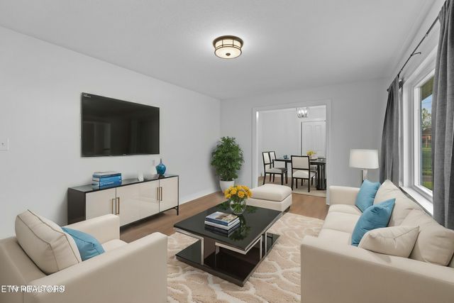 411 Ash St, Morristown, TN 37813