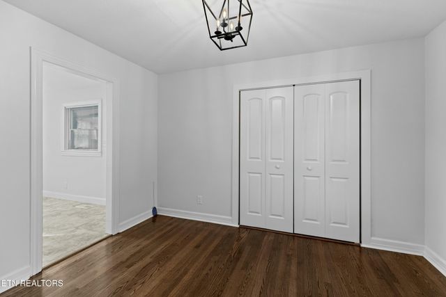 411 Ash St, Morristown, TN 37813