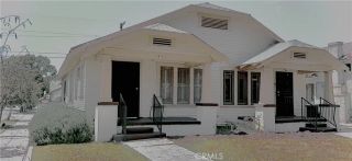 4129 La Salle, Los Angeles, CA 90062