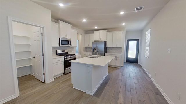 197 Nettletree DR, Buda, TX 78610