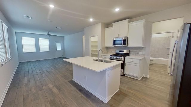 197 Nettletree DR, Buda, TX 78610