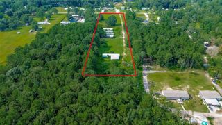 905 County Road 379, Cleveland, TX 77328