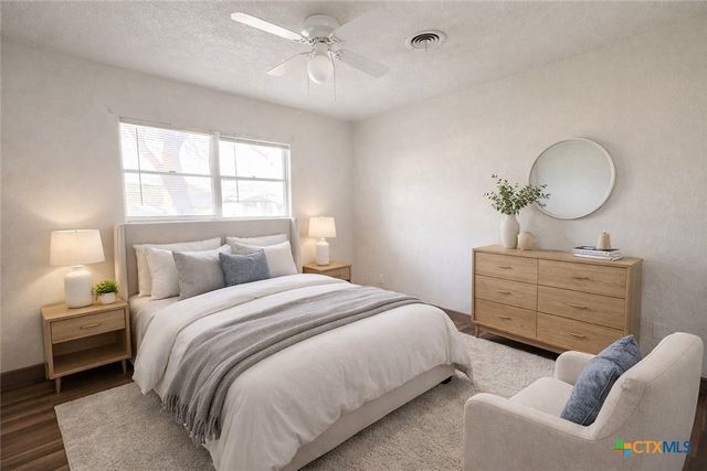 2109 Terrace Drive, Copperas Cove, TX 76522