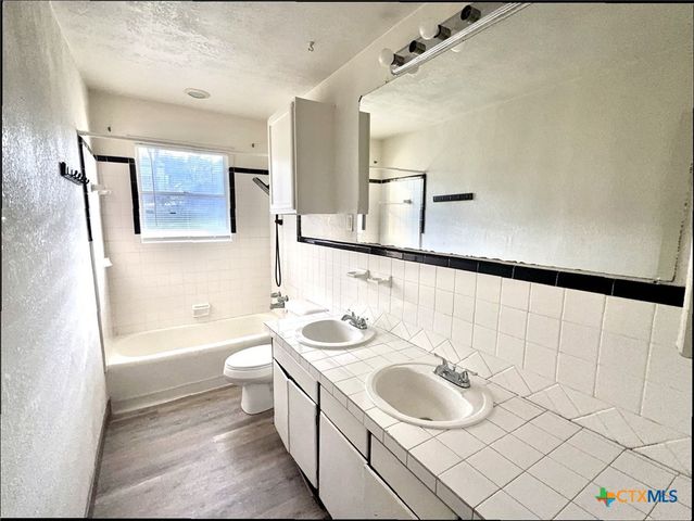 2109 Terrace Drive, Copperas Cove, TX 76522