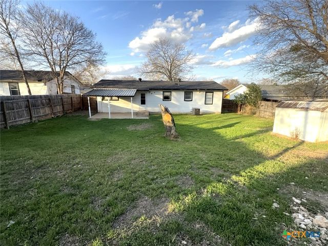 2109 Terrace Drive, Copperas Cove, TX 76522