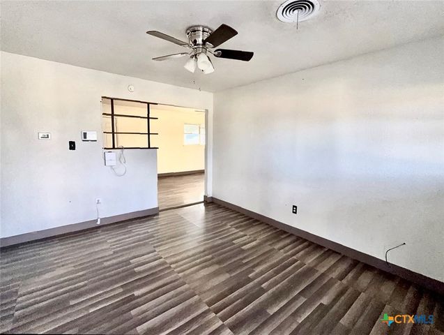 2109 Terrace Drive, Copperas Cove, TX 76522