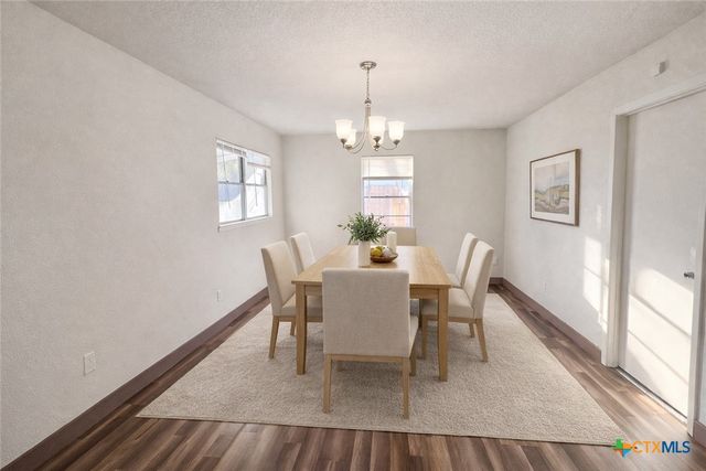 2109 Terrace Drive, Copperas Cove, TX 76522