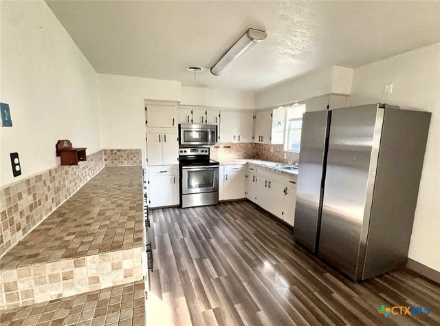 2109 Terrace Drive, Copperas Cove, TX 76522