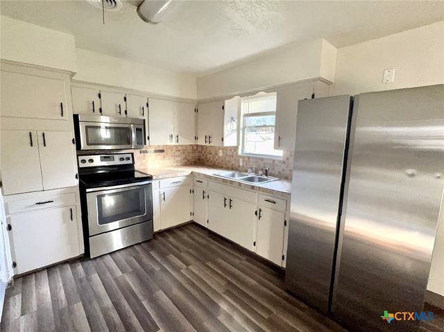 2109 Terrace Drive, Copperas Cove, TX 76522