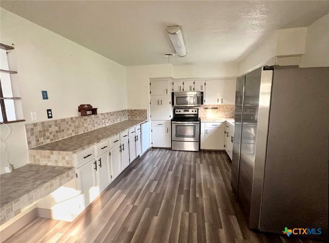 2109 Terrace Drive, Copperas Cove, TX 76522