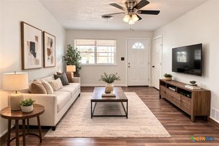 2109 Terrace Drive, Copperas Cove, TX 76522