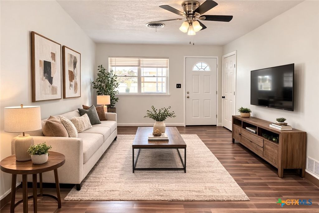 2109 Terrace Drive, Copperas Cove, TX 76522