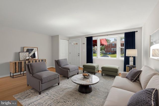 1111 LINDEN AVE, Halethorpe, MD 21227