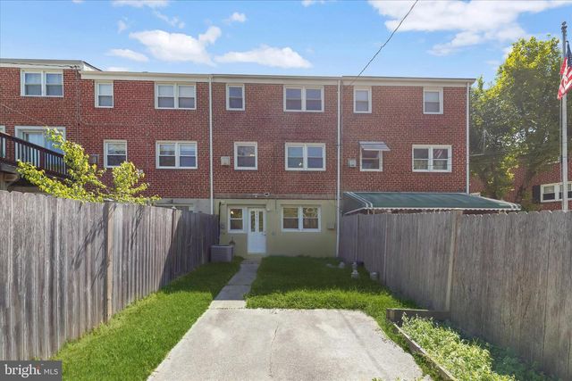 1111 LINDEN AVE, Halethorpe, MD 21227