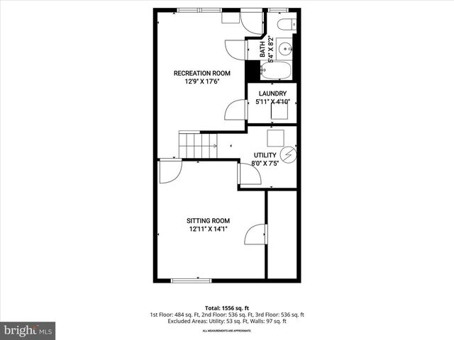 1111 LINDEN AVE, Halethorpe, MD 21227