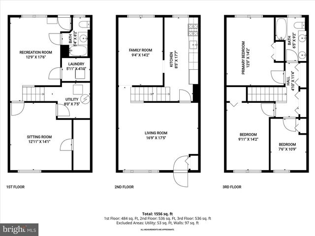 1111 LINDEN AVE, Halethorpe, MD 21227
