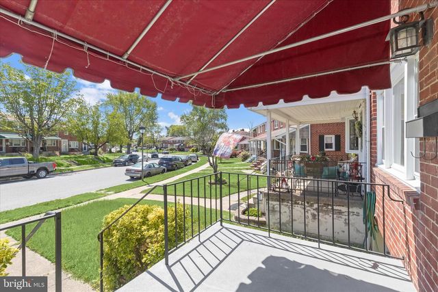1111 LINDEN AVE, Halethorpe, MD 21227