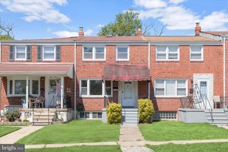 1111 LINDEN AVE, Halethorpe, MD 21227