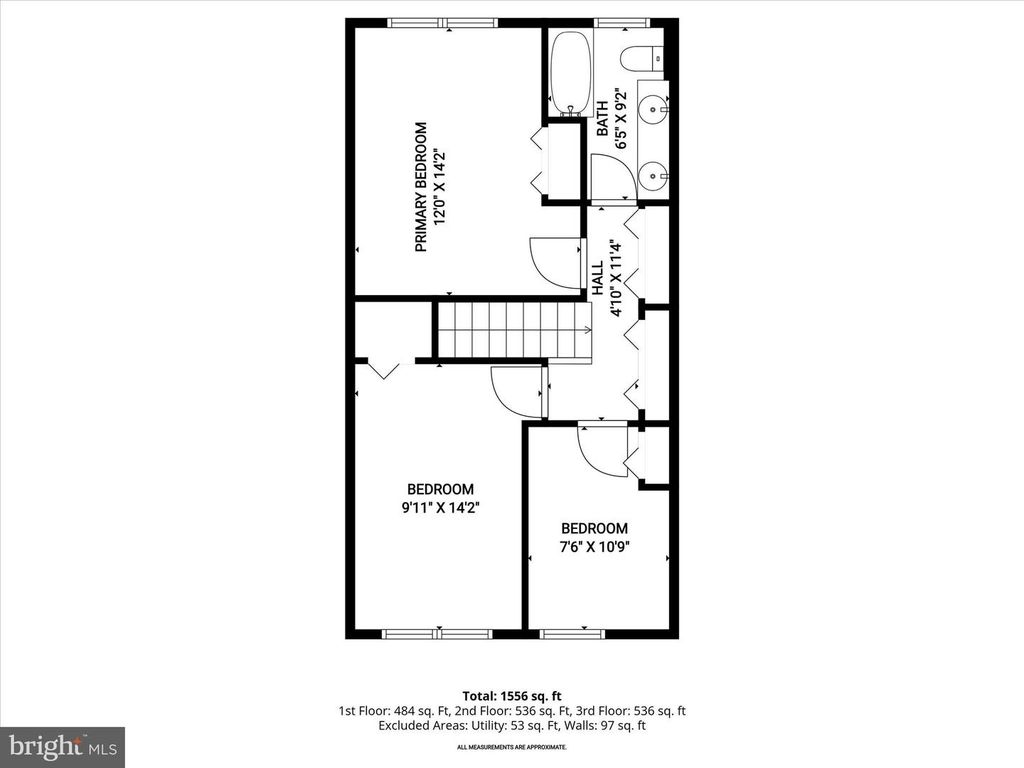 Image 34 of property listing at 1111 LINDEN AVE, Halethorpe, MD 21227