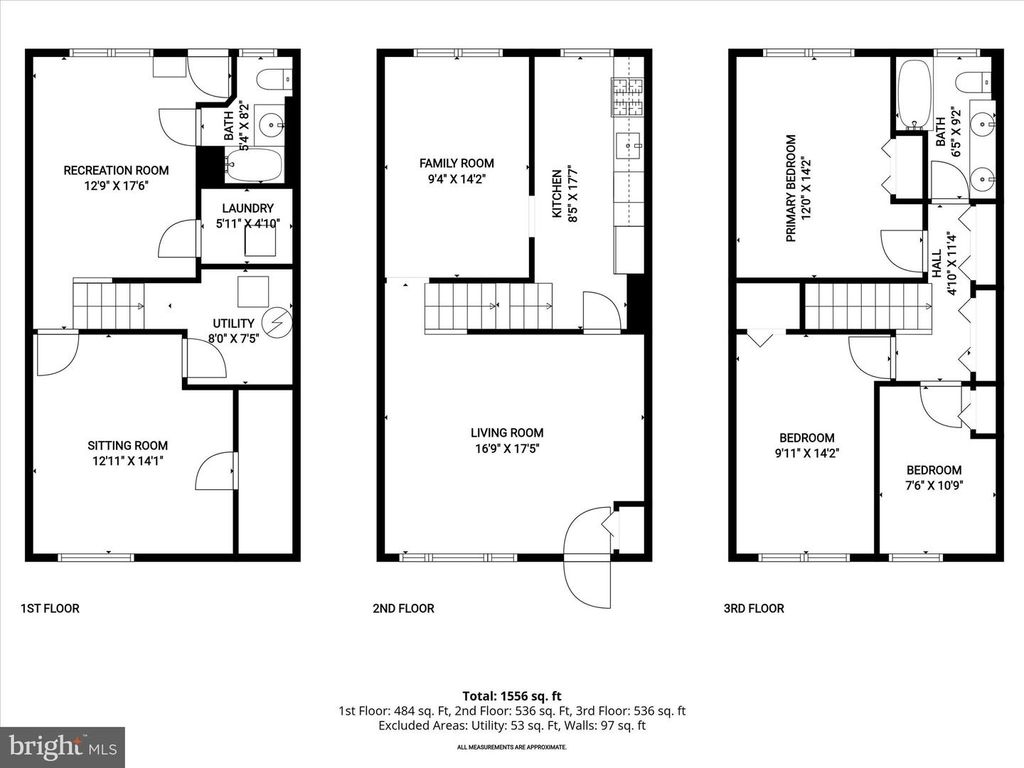 Image 35 of property listing at 1111 LINDEN AVE, Halethorpe, MD 21227