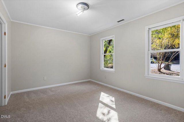 18 W Bridlewood Trail, Durham, NC 27713