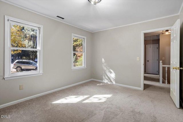 18 W Bridlewood Trail, Durham, NC 27713