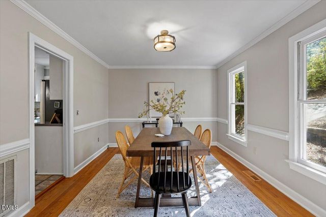 18 W Bridlewood Trail, Durham, NC 27713