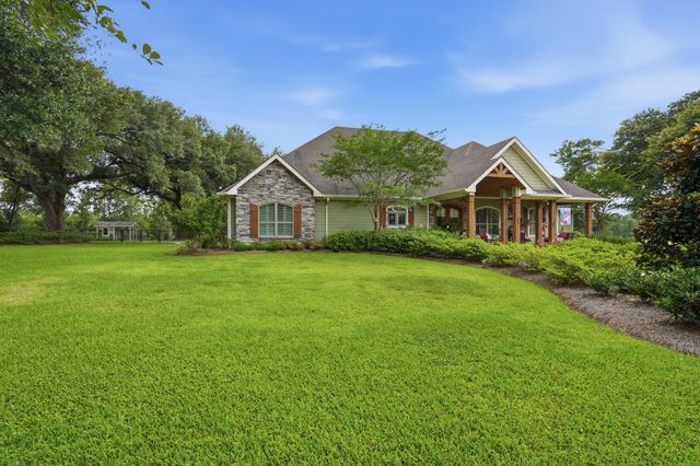 375 Greentown Cutoff Rd, Deridder, LA 70634