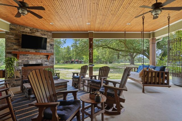 375 Greentown Cutoff Rd, Deridder, LA 70634