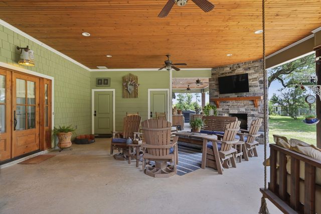 375 Greentown Cutoff Rd, Deridder, LA 70634