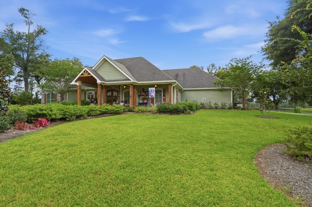 375 Greentown Cutoff Rd, Deridder, LA 70634