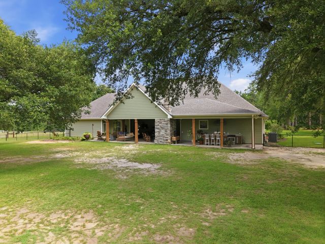 375 Greentown Cutoff Rd, Deridder, LA 70634