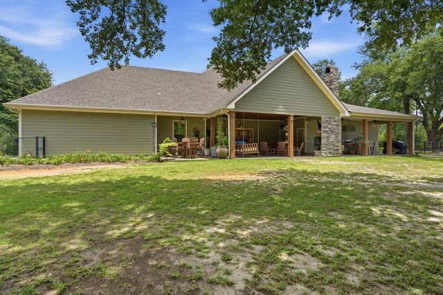 375 Greentown Cutoff Rd, Deridder, LA 70634
