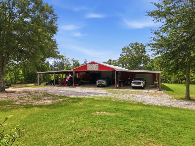 375 Greentown Cutoff Rd, Deridder, LA 70634
