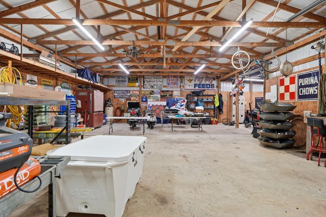 375 Greentown Cutoff Rd, Deridder, LA 70634