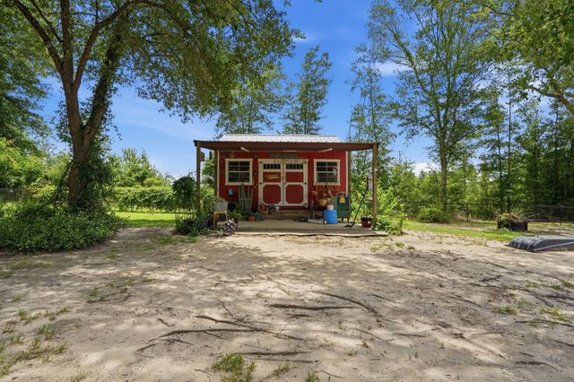 375 Greentown Cutoff Rd, Deridder, LA 70634