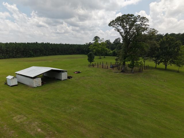 375 Greentown Cutoff Rd, Deridder, LA 70634