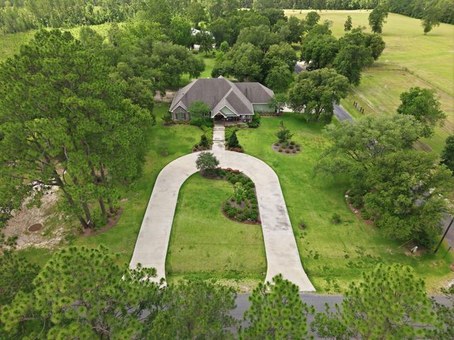 375 Greentown Cutoff Rd, Deridder, LA 70634