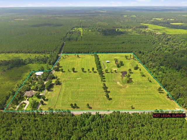 375 Greentown Cutoff Rd, Deridder, LA 70634