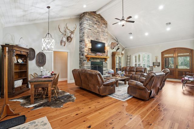 375 Greentown Cutoff Rd, Deridder, LA 70634