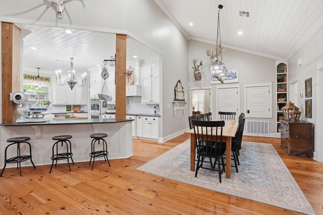 375 Greentown Cutoff Rd, Deridder, LA 70634