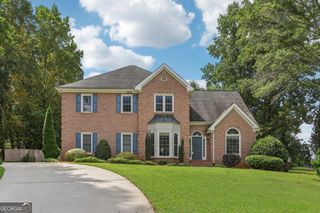 2130 Weatherstone Circle SE, Conyers, GA 30094