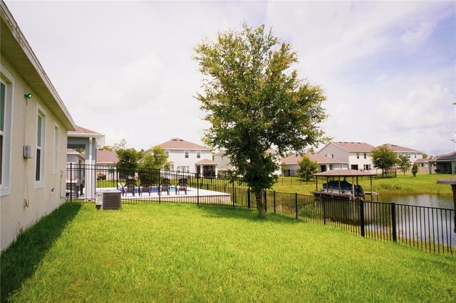 4909 OLIVIA COURT, St Cloud, FL 34772