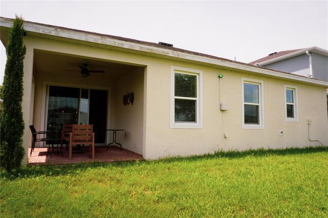 4909 OLIVIA COURT, St Cloud, FL 34772