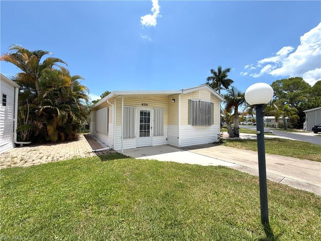4591 Candlestick CT E, ESTERO, FL 33928 — photo 2