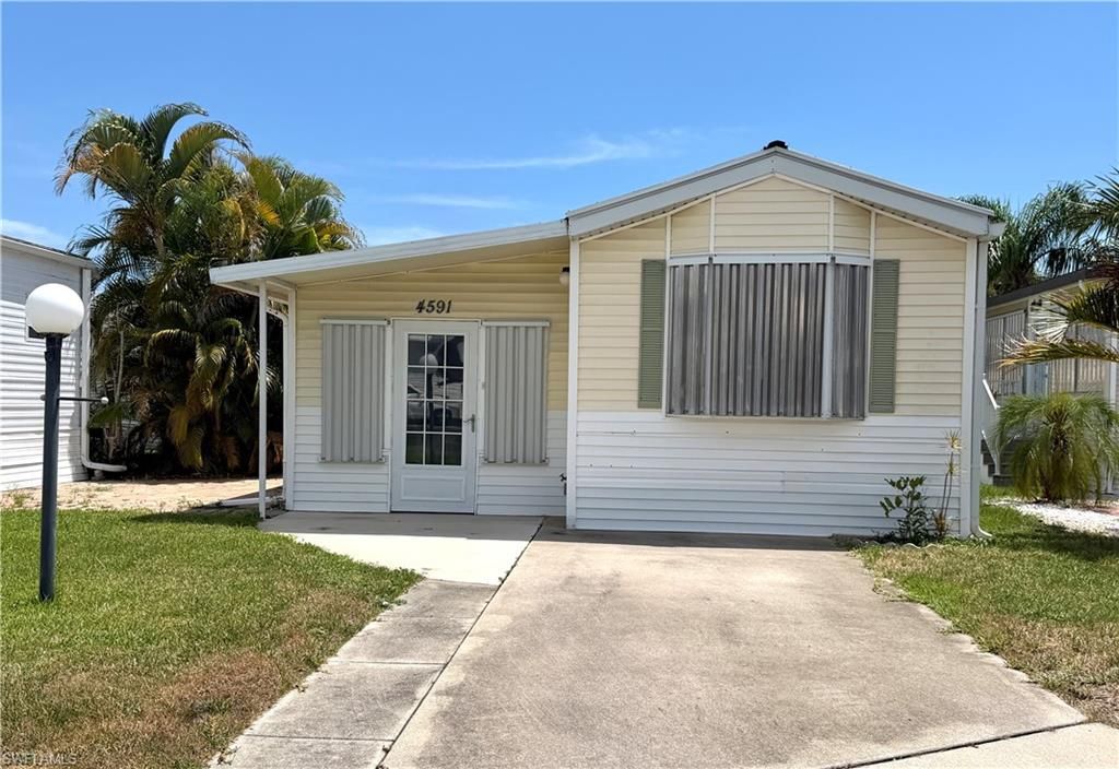 4591 Candlestick CT E, ESTERO, FL 33928 — photo 4