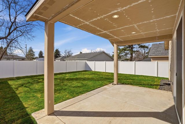 2107 N Sipple Rd, Spokane Valley, WA 99212