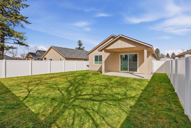 2107 N Sipple Rd, Spokane Valley, WA 99212