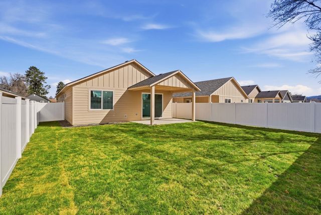 2107 N Sipple Rd, Spokane Valley, WA 99212