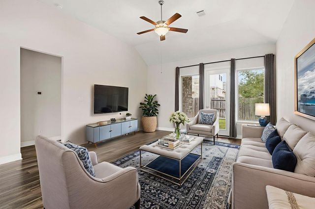 10927 Perennial Mist Drive, Missouri City, TX 77459